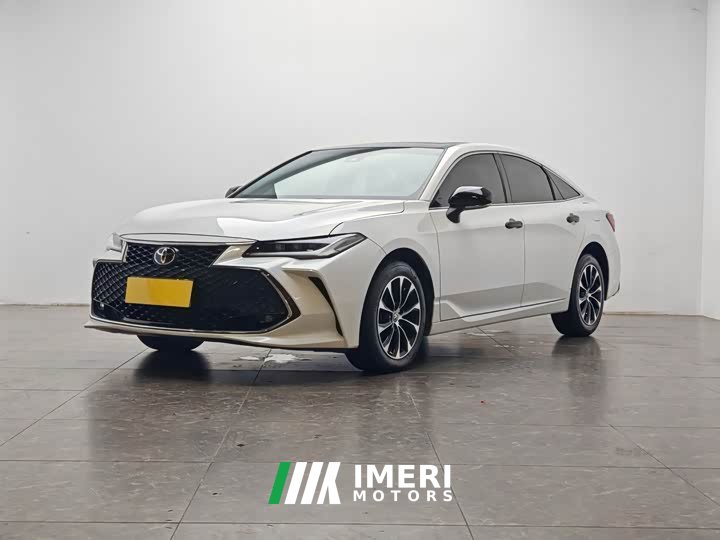 Toyota Avalon 2023 2.5L Luxury - ავტომობილი ჩინეთიდან