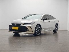 Toyota Avalon 2023 2.5L Luxury - ფოტო 1