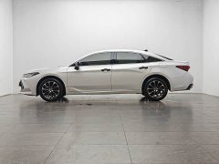 Toyota Avalon 2023 2.5L Luxury - ფოტო 10