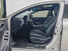 Toyota Avalon 2023 2.5L Luxury - ფოტო 14