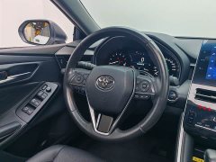Toyota Avalon 2023 2.5L Luxury - ფოტო 16