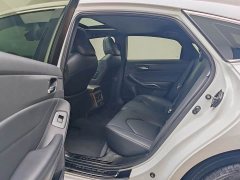 Toyota Avalon 2023 2.5L Luxury - ფოტო 17