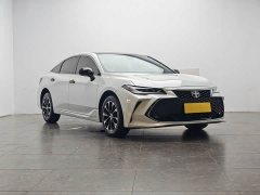 Toyota Avalon 2023 2.5L Luxury - ფოტო 2