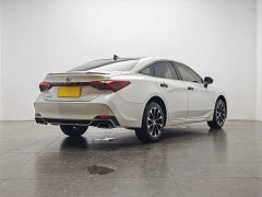 Toyota Avalon 2023 2.5L Luxury - ფოტო 3