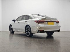 Toyota Avalon 2023 2.5L Luxury - ფოტო 4