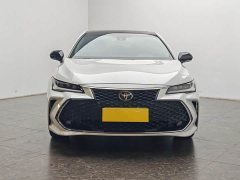 Toyota Avalon 2023 2.5L Luxury - ფოტო 5
