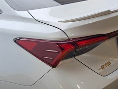 Toyota Avalon 2023 2.5L Luxury - ფოტო 7