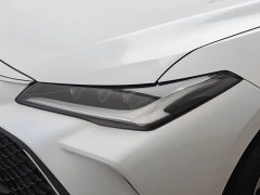 Toyota Avalon 2023 2.5L Luxury - ფოტო 8