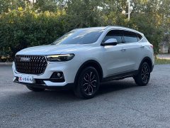 Haval H6 2023 National Trend Edition 1.5T Automatic Urban Version - ფოტო 1