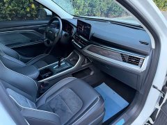 Haval H6 2023 National Trend Edition 1.5T Automatic Urban Version - ფოტო 12