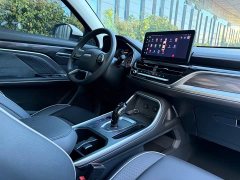 Haval H6 2023 National Trend Edition 1.5T Automatic Urban Version - ფოტო 14