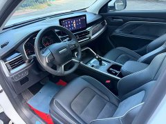 Haval H6 2023 National Trend Edition 1.5T Automatic Urban Version - ფოტო 19