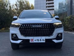 Haval H6 2023 National Trend Edition 1.5T Automatic Urban Version - ფოტო 2