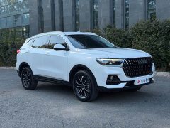 Haval H6 2023 National Trend Edition 1.5T Automatic Urban Version - ფოტო 3