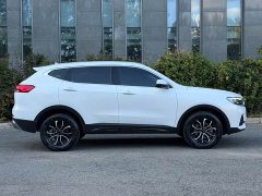 Haval H6 2023 National Trend Edition 1.5T Automatic Urban Version - ფოტო 4