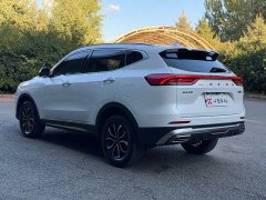 Haval H6 2023 National Trend Edition 1.5T Automatic Urban Version - ფოტო 6
