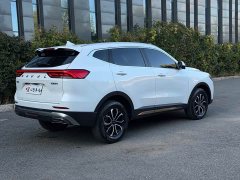 Haval H6 2023 National Trend Edition 1.5T Automatic Urban Version - ფოტო 7