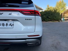 Haval H6 2023 National Trend Edition 1.5T Automatic Urban Version - ფოტო 8