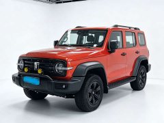 Tank 300 Off-Road Edition 2.0T Conqueror - ფოტო 1
