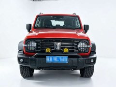 Tank 300 Off-Road Edition 2.0T Conqueror - ფოტო 2