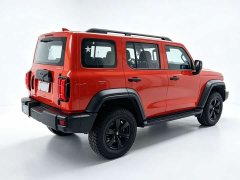 Tank 300 Off-Road Edition 2.0T Conqueror - ფოტო 3
