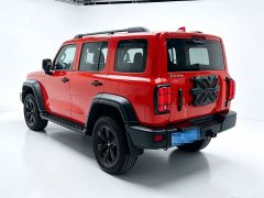 Tank 300 Off-Road Edition 2.0T Conqueror - ფოტო 4