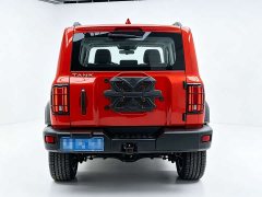 Tank 300 Off-Road Edition 2.0T Conqueror - ფოტო 5