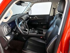 Tank 300 Off-Road Edition 2.0T Conqueror - ფოტო 8