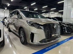 Buick GL8 ES Luxe Enjoyment Edition - ფოტო 1