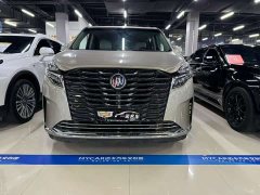Buick GL8 ES Luxe Enjoyment Edition - ფოტო 2