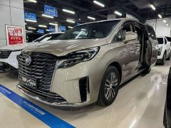 Buick GL8 ES Luxe Enjoyment Edition - ფოტო 3