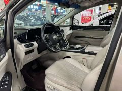 Buick GL8 ES Luxe Enjoyment Edition - ფოტო 4