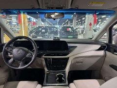 Buick GL8 ES Luxe Enjoyment Edition - ფოტო 5
