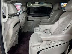 Buick GL8 ES Luxe Enjoyment Edition - ფოტო 6
