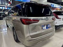 Buick GL8 ES Luxe Enjoyment Edition - ფოტო 7