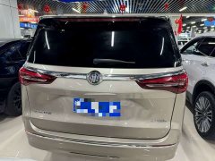 Buick GL8 ES Luxe Enjoyment Edition - ფოტო 8
