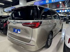 Buick GL8 ES Luxe Enjoyment Edition - ფოტო 9