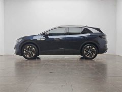Toyota ID.4 CROZZ Pure Enjoyment Limited Edition - ფოტო 10