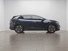 Toyota ID.4 CROZZ Pure Enjoyment Limited Edition - ფოტო 11