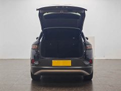 Toyota ID.4 CROZZ Pure Enjoyment Limited Edition - ფოტო 13