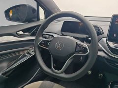 Toyota ID.4 CROZZ Pure Enjoyment Limited Edition - ფოტო 16