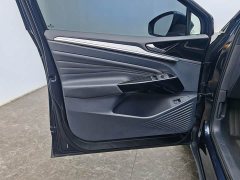 Toyota ID.4 CROZZ Pure Enjoyment Limited Edition - ფოტო 19