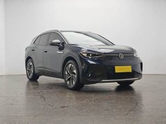 Toyota ID.4 CROZZ Pure Enjoyment Limited Edition - ფოტო 2