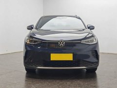 Toyota ID.4 CROZZ Pure Enjoyment Limited Edition - ფოტო 5