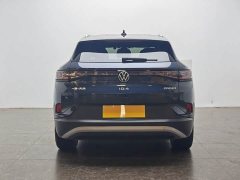 Toyota ID.4 CROZZ Pure Enjoyment Limited Edition - ფოტო 6