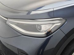 Toyota ID.4 CROZZ Pure Enjoyment Limited Edition - ფოტო 7