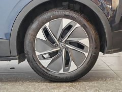 Toyota ID.4 CROZZ Pure Enjoyment Limited Edition - ფოტო 9