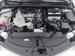 Toyota Corolla 2021 1.2T S-CVT Elite Plus - ფოტო 10