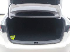 Toyota Corolla 2021 1.2T S-CVT Elite Plus - ფოტო 4
