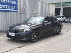 BMW 3 Series 325i M Sport Package - ფოტო 1